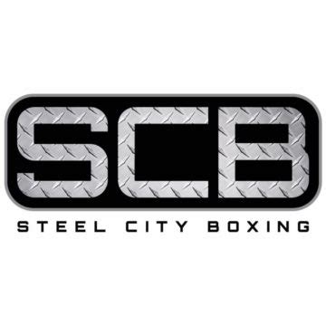 steel city boxing instagram|steel city boxing.